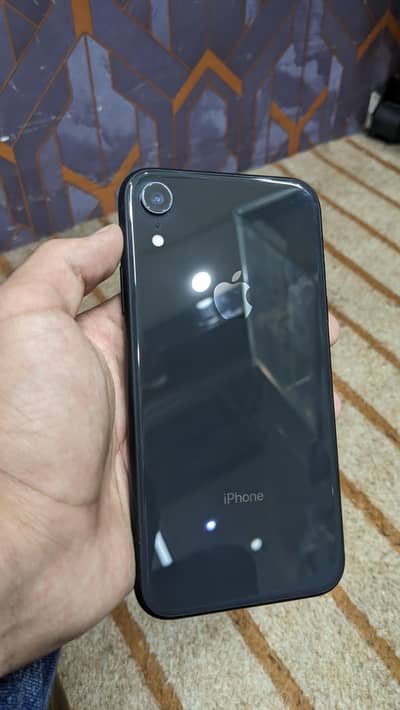 Apple iPhone XR 10/10 No open No Repair