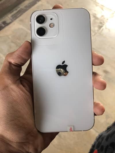 Apple iPhone 12