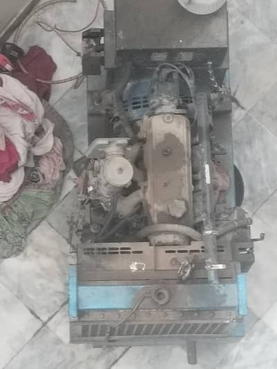15kv Indus