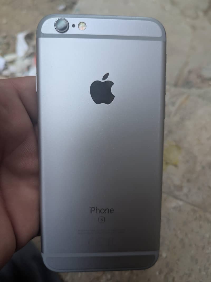 Apple iPhone 6S 0