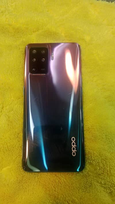 OPPO f19 Pro