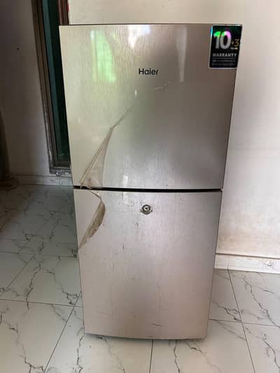 hair fridge