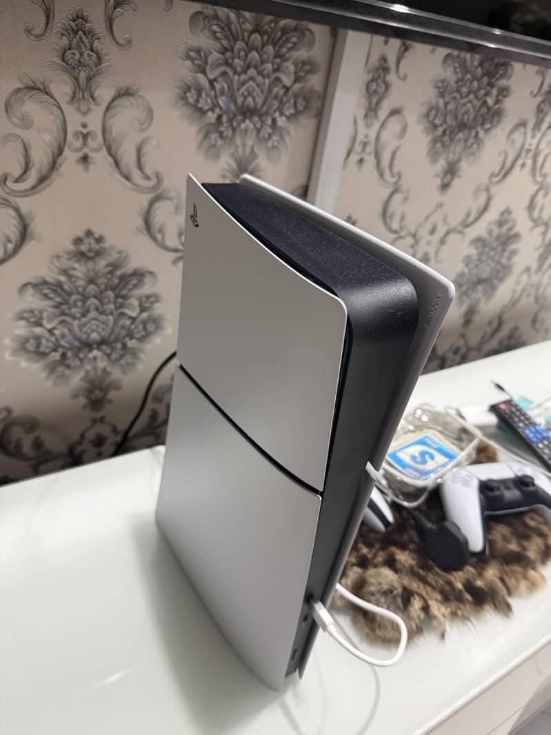 Ps5 2tb 1
