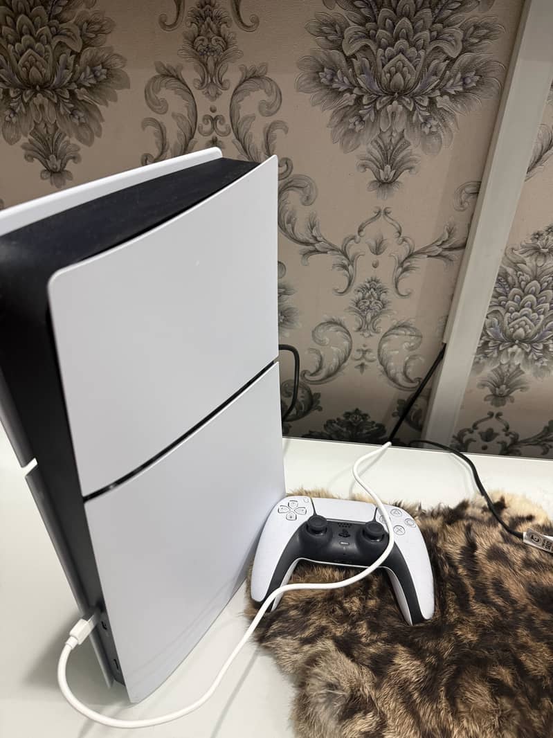 Ps5 2tb 2