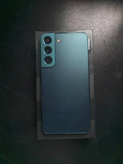 Samsung Mobile S22 Pta approved