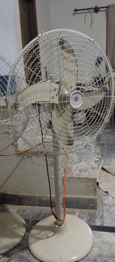 DC 12v Fan