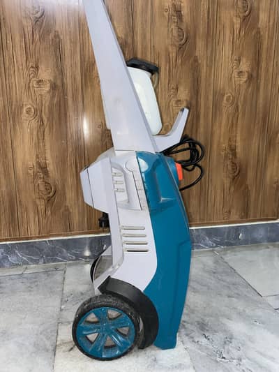 Total 2000 watts pressure washer