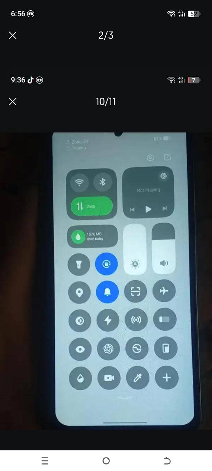 Tecno Spark Go2 2