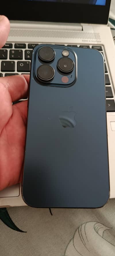 IPhone 15 Pro