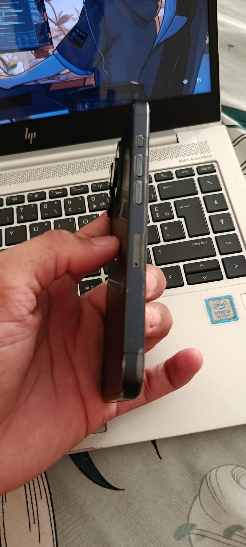 IPhone 15 Pro 5