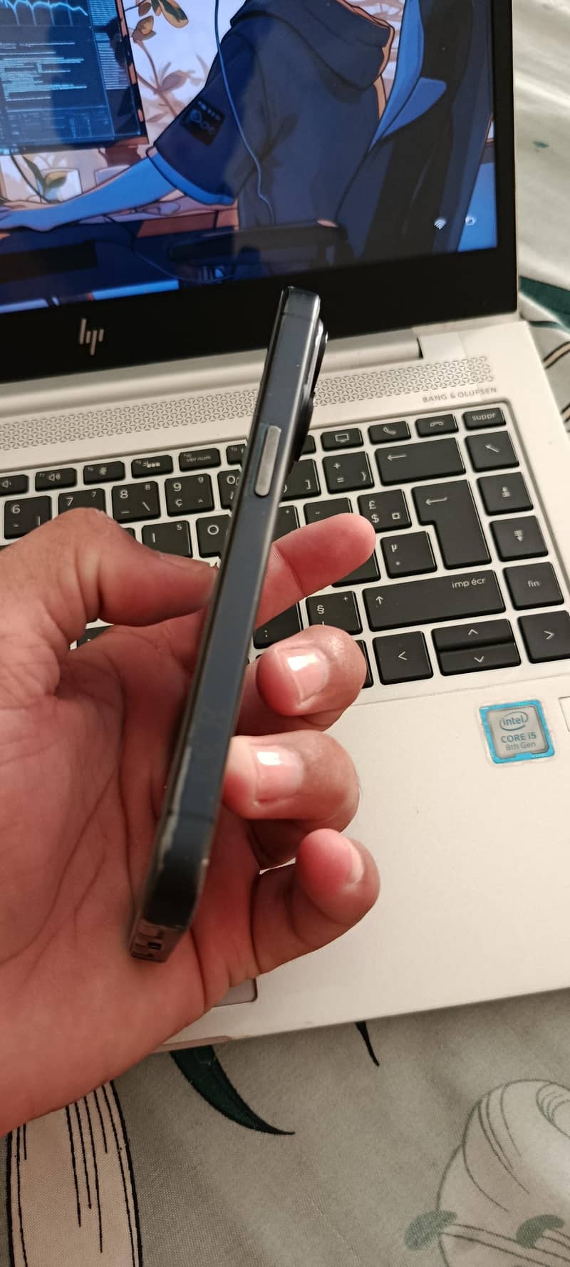 IPhone 15 Pro 6