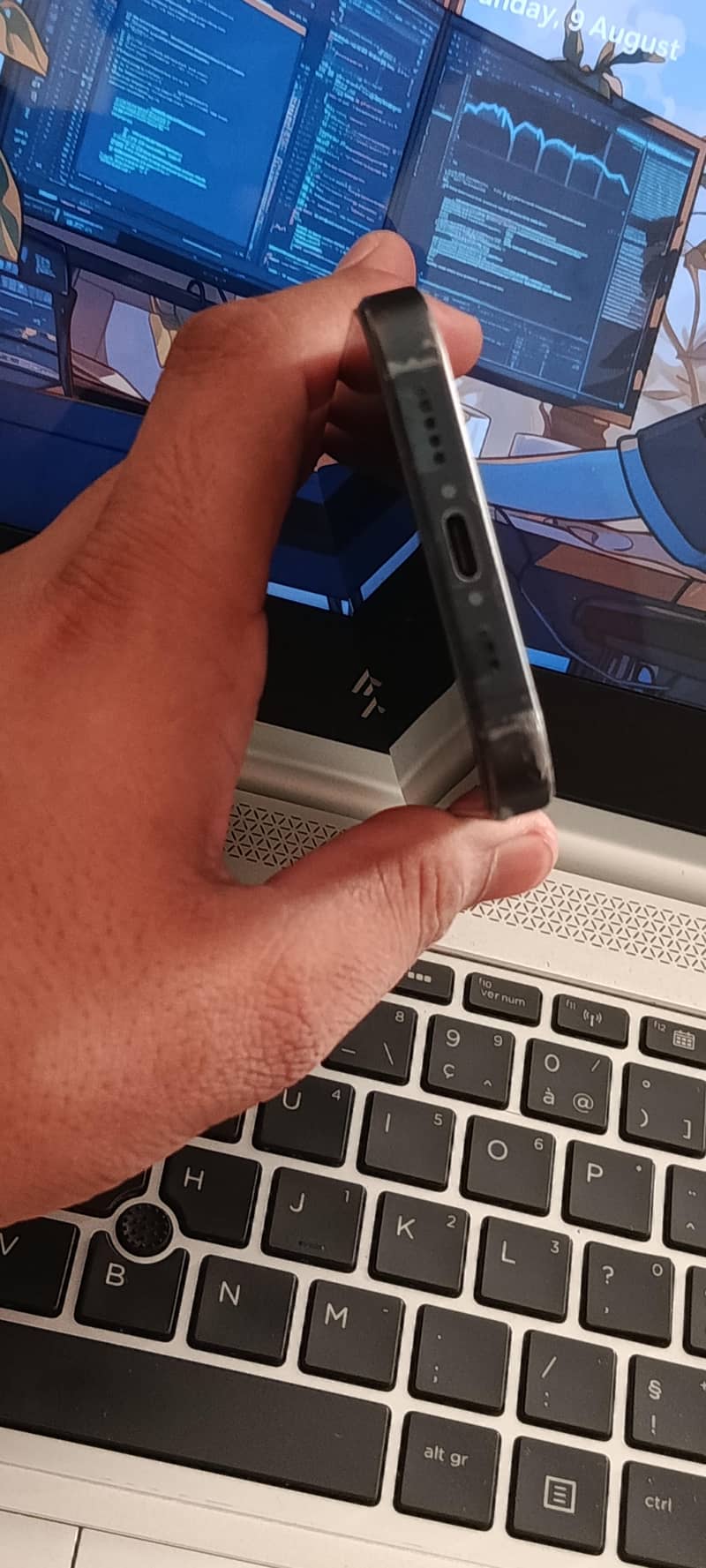IPhone 15 Pro 7