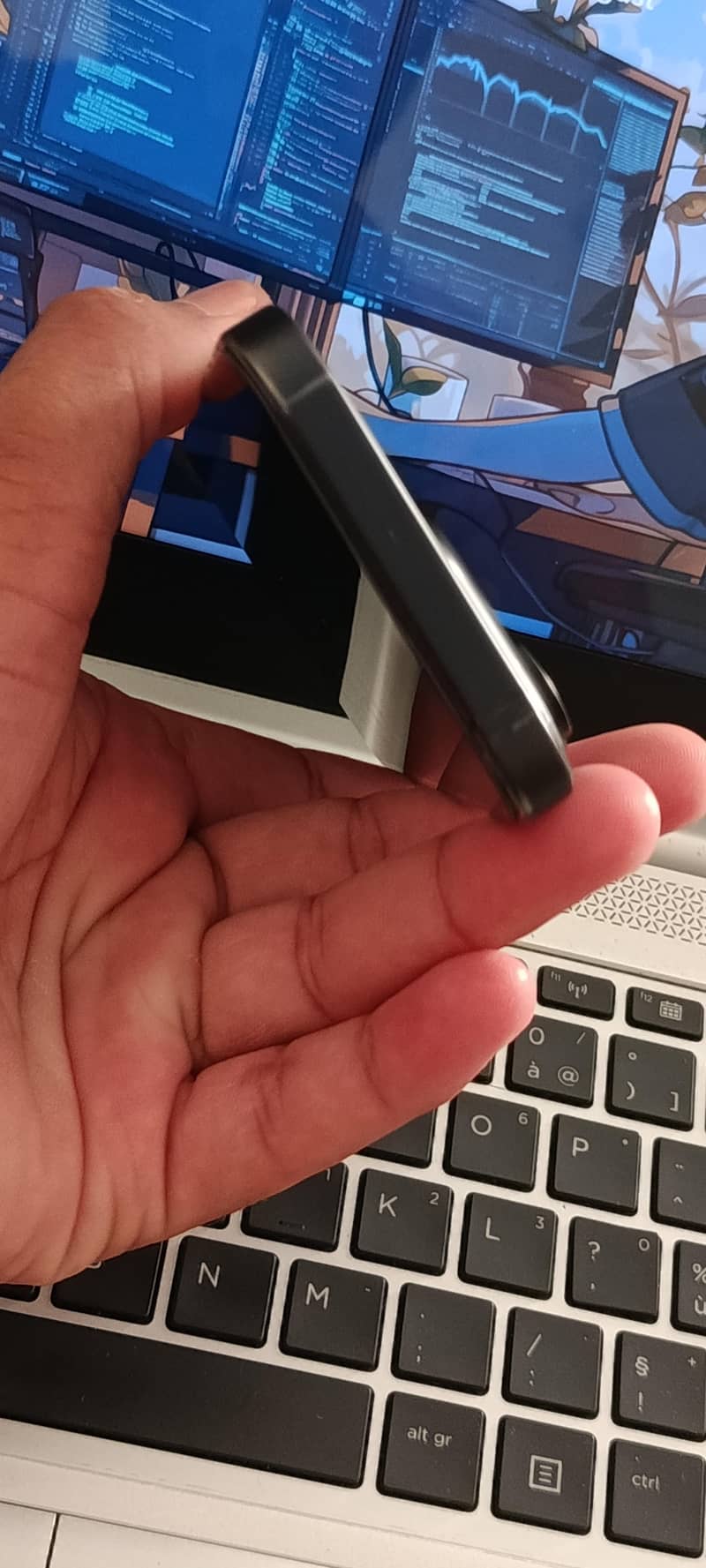 IPhone 15 Pro 8