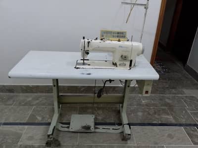precious machine all ok good condition