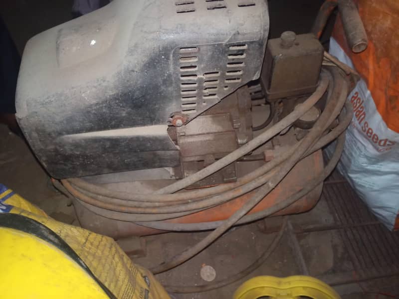 Air compressor     10000 final 0