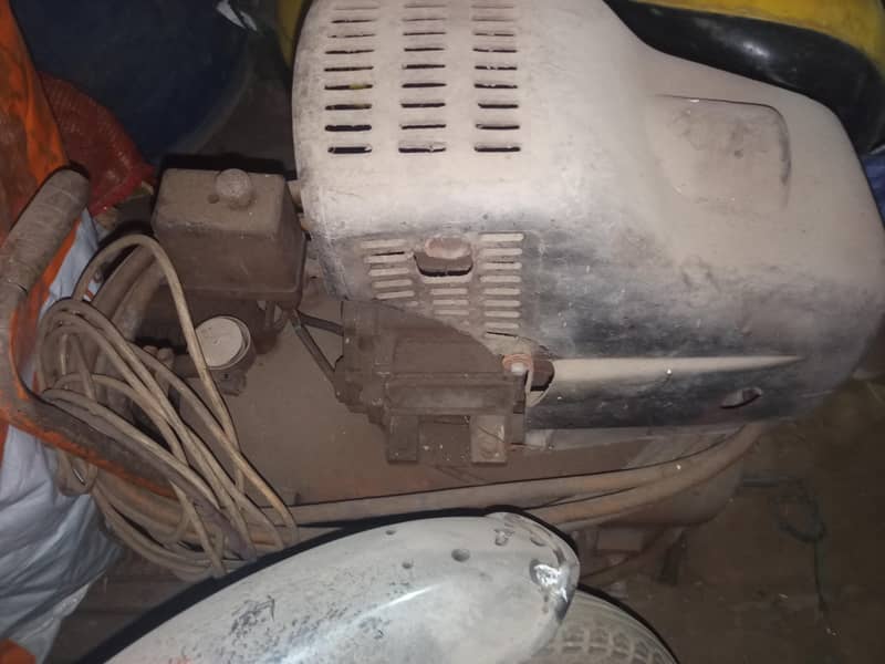 Air compressor     10000 final 2