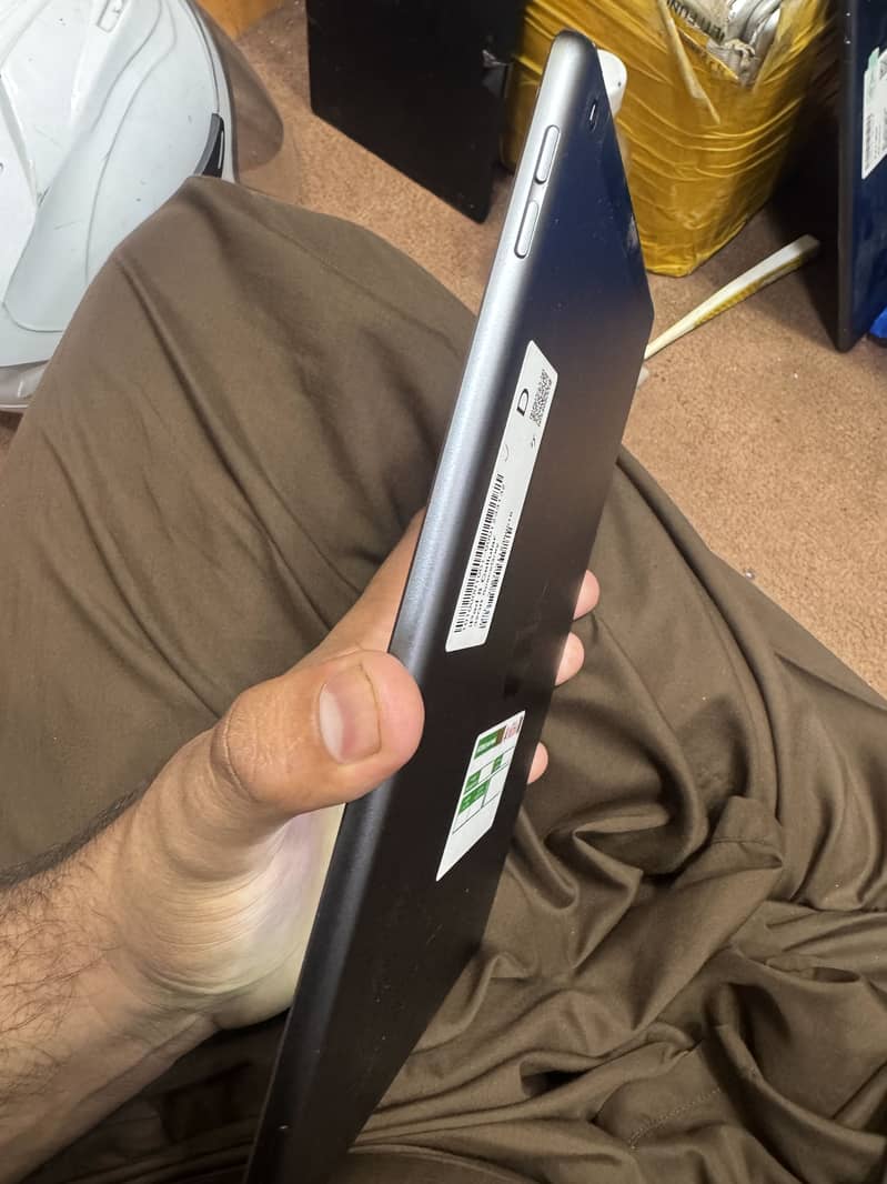 i pad 8th generation 1