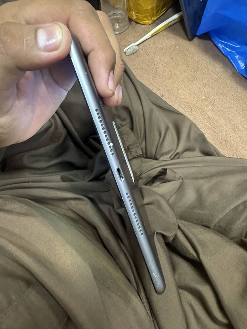 i pad 8th generation 3