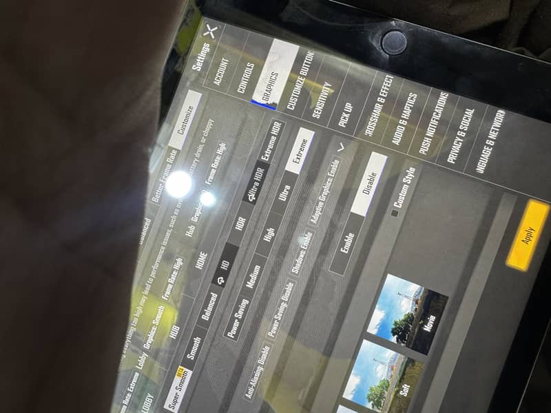 i pad 8th generation 4