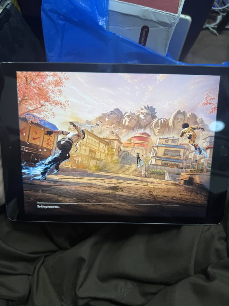 i pad 8th generation 5
