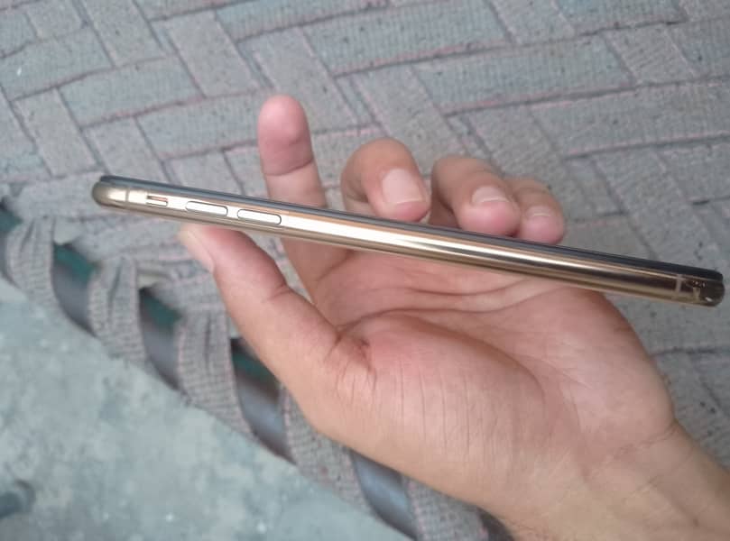 Apple iPhone XS Max 5