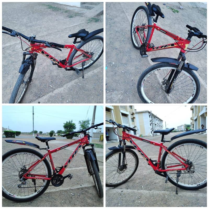 BMX cycle 0