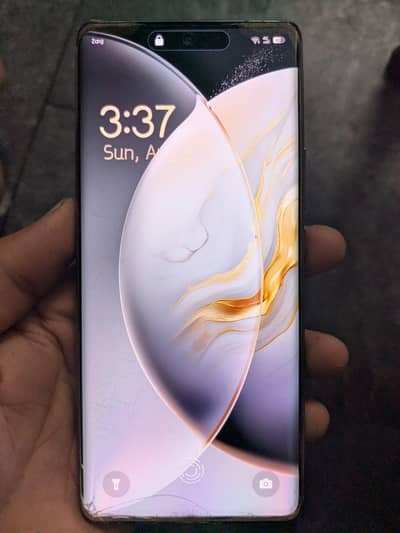 Tecno CAMON 30S