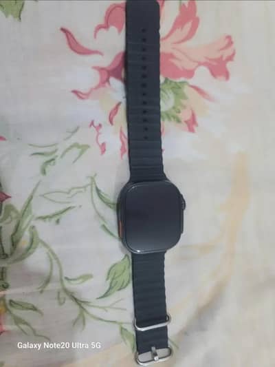 Telzeal TC41 Smartwatch