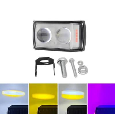 LED Light For Bike