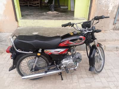 unique 70Cc 2026