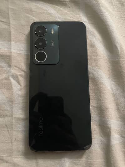 Realme C71