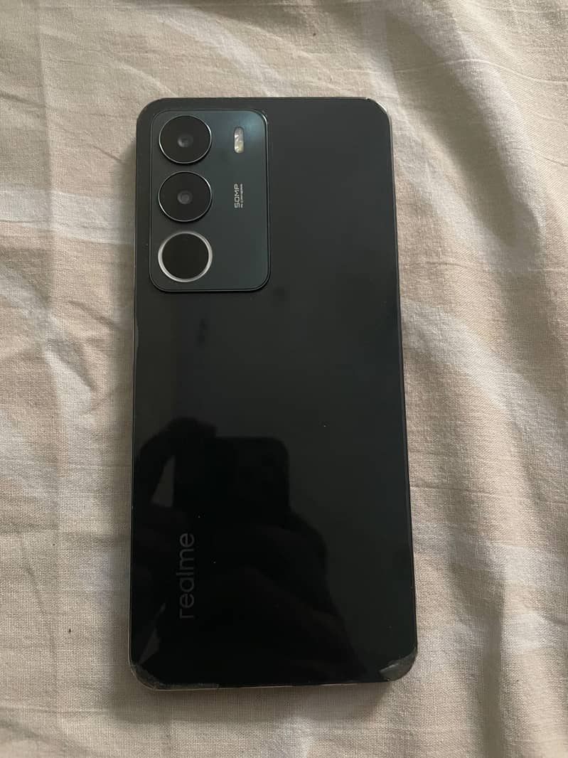 Realme C71 0
