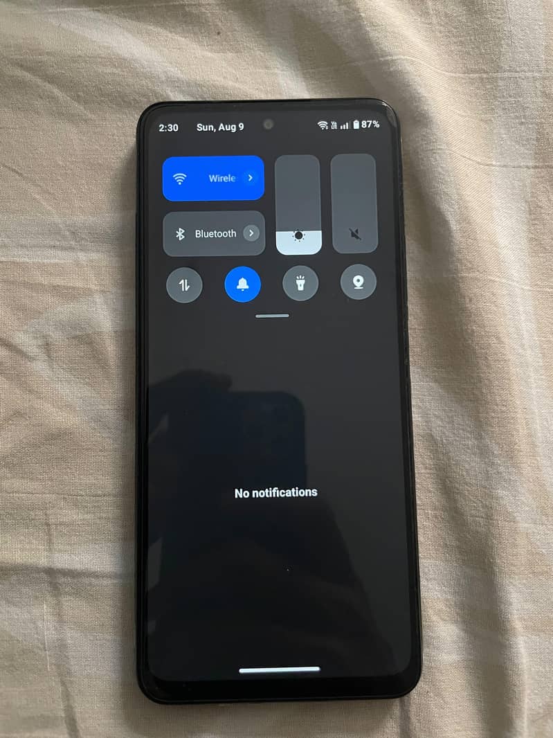 Realme C71 7