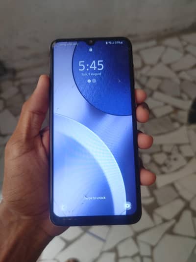 Samsung Mobile A04 Pta Mobile Dual sim