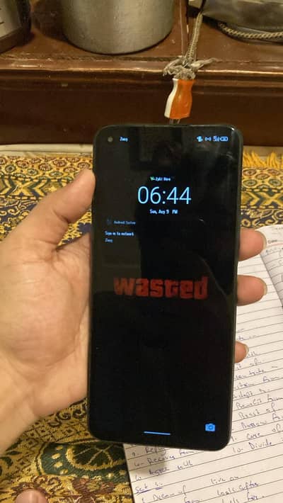 Infinix Note 7.4 128 gb . . nicha likha Hoya hai sub location sukkur