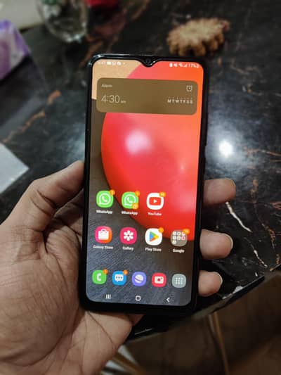 Samsung Mobile A02s mobile phone 0/3/3/2/4/4/8/4/7/4/3