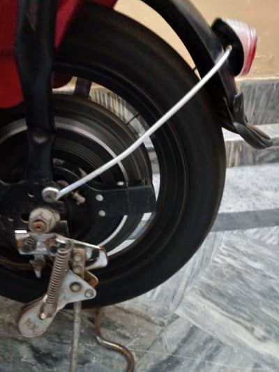 electric scooter for students