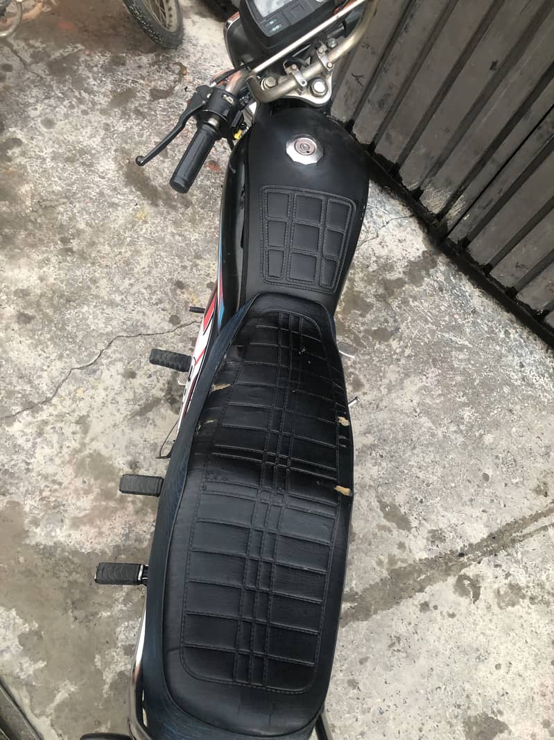 Eagle 70CC   2019 Model 3