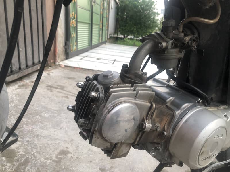 Eagle 70CC   2019 Model 5