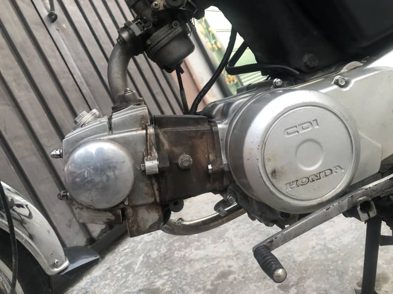 Eagle 70CC   2019 Model 6