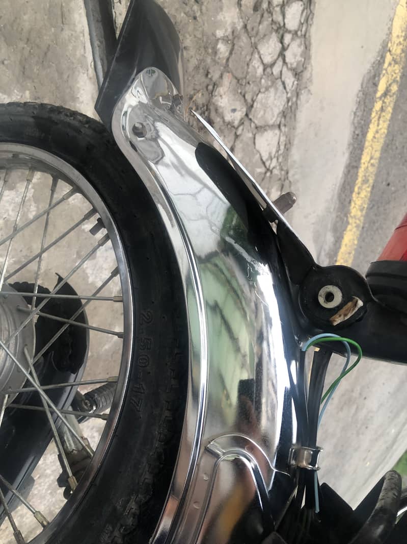 Eagle 70CC   2019 Model 12