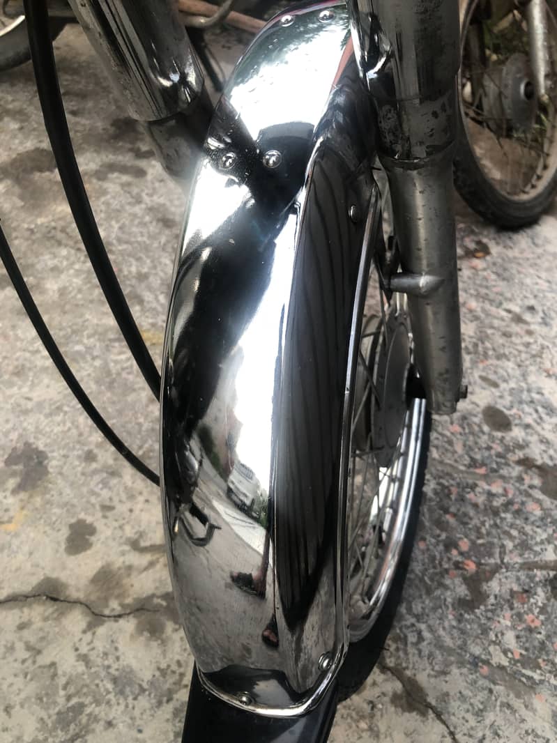 Eagle 70CC   2019 Model 13