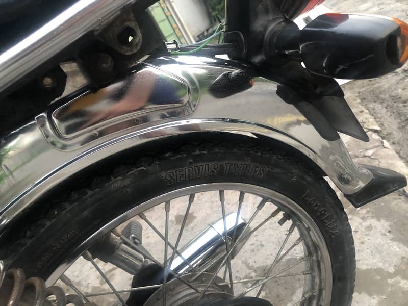 Eagle 70CC   2019 Model 14