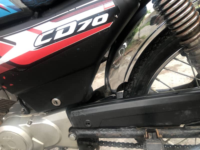 Eagle 70CC   2019 Model 15