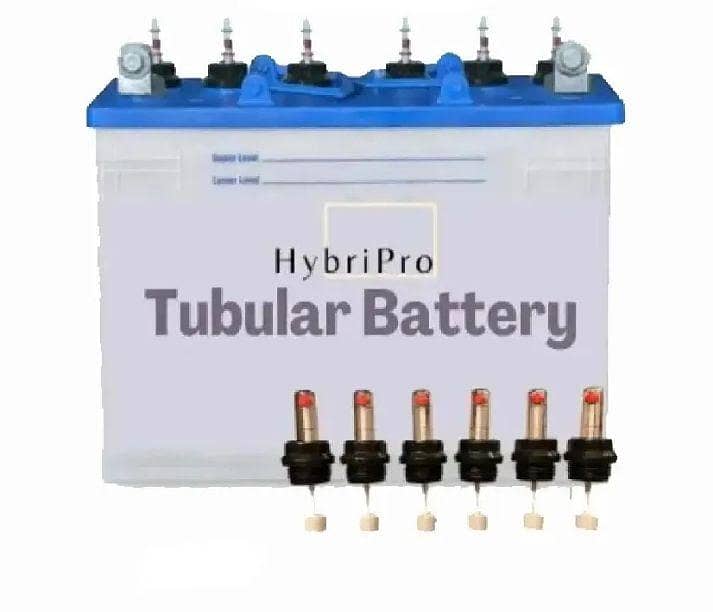 BATTERY WATER LEVEL INDICATOR 2