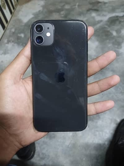 Apple iPhone 11