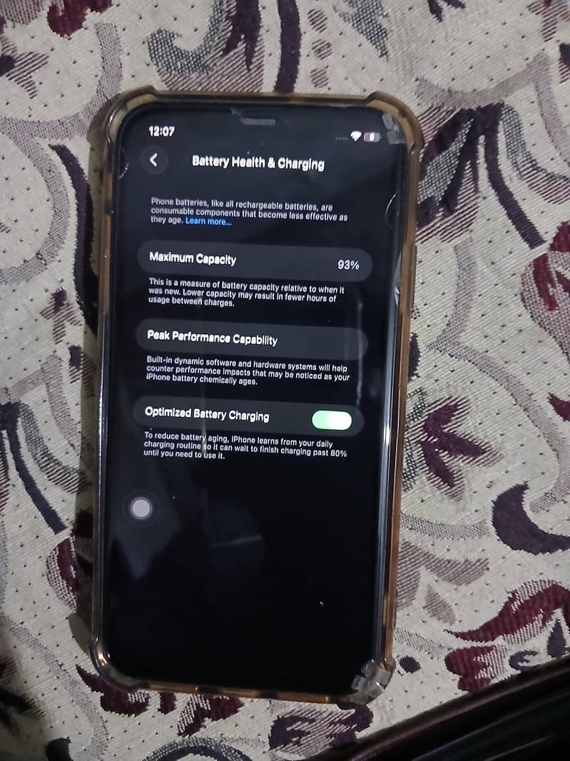 Apple iPhone 11 5