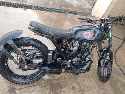 Sport Bike
