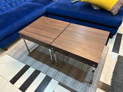 Modern Coffee Tables