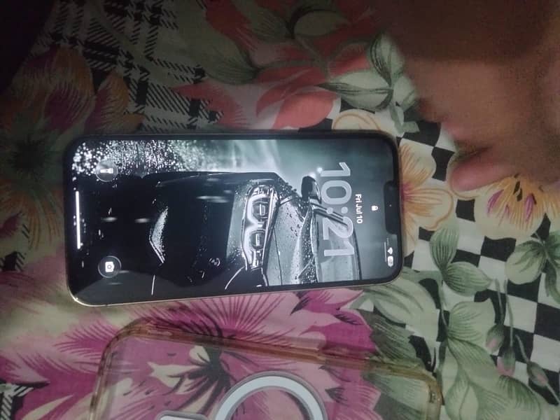 Apple iPhone 13 Pro Max 0